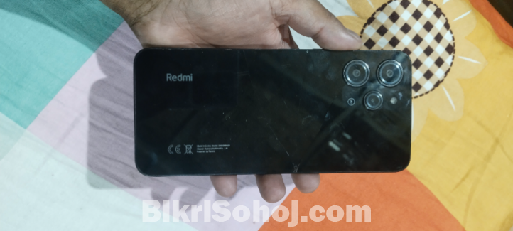 Redmi 12 6/128